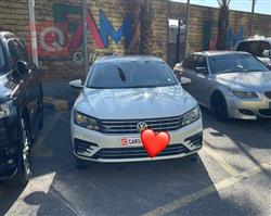 فولكسفاغن باسات